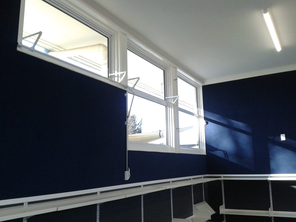 Shaft & Lever OWT NZ