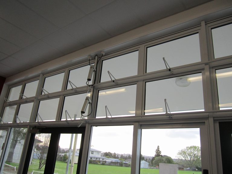 Shaft & Lever OWT NZ